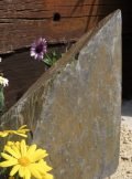 Slate Monolith SM135 06 | Welsh Slate Water Features