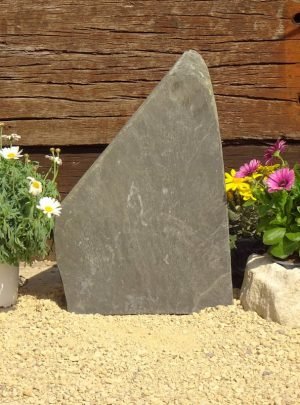 Slate Monolith SM136 Standing Stone
