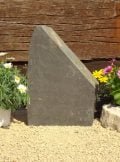 Slate Monolith SM136 02 | Welsh Slate Water Features