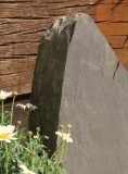 Slate Monolith SM136 05 | Welsh Slate Water Features