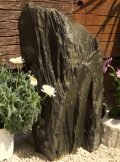 Slate Monolith SM137 06 | Welsh Slate Water Features