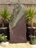 Slate Monolith SM138 | Welsh Slate Water Features 01