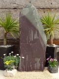 Slate Monolith SM138 | Welsh Slate Water Features 02