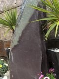 Slate Monolith SM138 | Welsh Slate Water Features 07