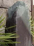 Slate Monolith SM138 | Welsh Slate Water Features 08