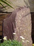 Slate Monolith SM139 | Welsh Slate Water Features 05