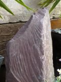 Slate Monolith SM139 | Welsh Slate Water Features 09