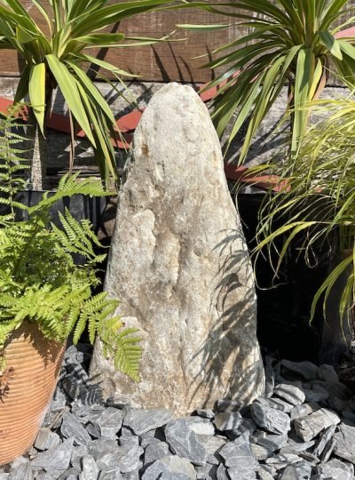 Stone Monolith SM143 Water Feature