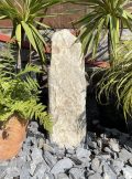 Stone Monolith SM143 Water Feature