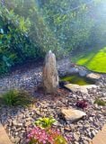 Stone Monolith SM144 | Welsh Slate Water Features 1