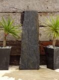 Waterfall Ledge WL007 | Welsh Slate Water Features 01