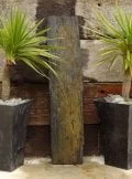 Waterfall Ledge WL009 | Welsh Slate Water Features 02