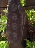 Four Seasons Monolith Water Feature | Welsh Slate Water Features 04