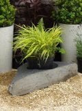 Large Slate Planter WSP01 | Welsh Slate Water Features 02