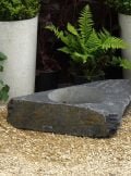 Large Slate Planter WSP01 | Welsh Slate Water Features 03