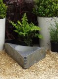 Large Slate Planter WSP01 | Welsh Slate Water Features 04