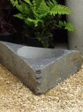 Large Slate Planter WSP01 | Welsh Slate Water Features 05