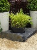 Large Slate Planter WSP01 | Welsh Slate Water Features 06