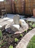 Quartz & Granite Boulder Case Study 02