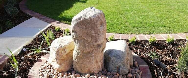 Quartz & Granite Boulder Case Study