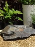 Slate Boulder SB16 Water Feature | Welsh Slate Water Features 03
