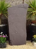 Slate Monolith SM148 | Welsh Slate Water Features 01