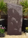 Slate Monolith SM148 | Welsh Slate Water Features 03