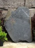 Slate Waterfall Ledge WL012 | Welsh Slate Water Features 02