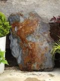 Slate Waterfall Ledge WL014 | Welsh Slate Water Features 01