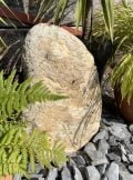 Stone Monolith SM141 Water Feature | Welsh Slate Water Features 11