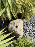 Stone Monolith SM141 Water Feature | Welsh Slate Water Features 13