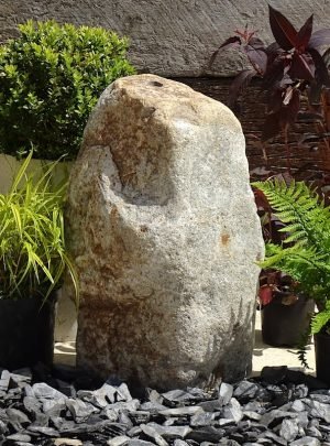 Stone Monolith SM150 Water Feature