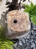Stone Monolith SM150 Water Feature | Welsh Slate Water Features 05
