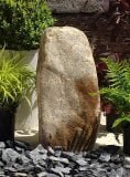 Stone Monolith SM151 Water Feature | Welsh Slate Water Features 04