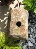 Stone Monolith SM151 Water Feature | Welsh Slate Water Features 05