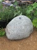 Blue Granite Boulder GB28 | Welsh Slate Water Features 01