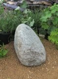 Blue Granite Boulder GB28 | Welsh Slate Water Features 02