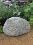 Blue Granite Boulder GB28 | Welsh Slate Water Features 03