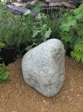 Blue Granite Boulder GB28 | Welsh Slate Water Features 04