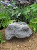 Blue Stone Boulder SB18 Water Feature | Welsh Slate Water Features 05