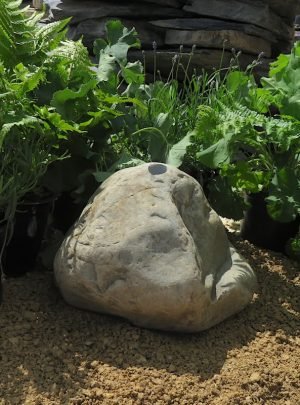 Granite Boulder GB14 Water Feature