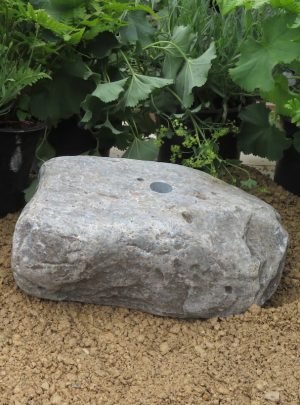 Granite Boulder GB16 Water Feature
