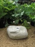 Granite Boulder GB17 Water Feature | Welsh Slate Water Features 01