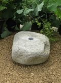 Granite Boulder GB17 Water Feature | Welsh Slate Water Features 02