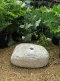 Granite Boulder GB17 Water Feature | Welsh Slate Water Features 03