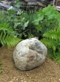 Granite Boulder GB19 | Welsh Slate Water Features 01