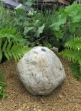 Granite Boulder GB19 | Welsh Slate Water Features 03