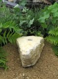 Granite Boulder GB20 | Welsh Slate Water Features 02