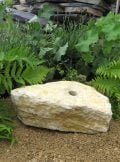 Granite Boulder GB20 | Welsh Slate Water Features 03