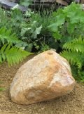 Granite Boulder GB21 | Welsh Slate Water Features 01